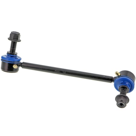 Mevotech 13-16 Cadillac Ats:Front Left Stblzr Bar Link, Ms508182 MS508182